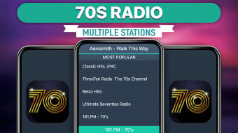 70s Radio Favorites
