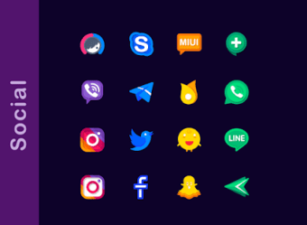 Ration - Icon Pack