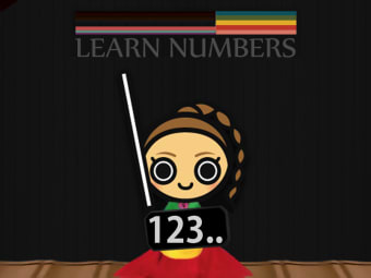 Learn French Numbers, Fast!