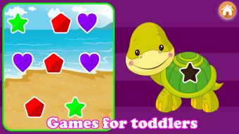 Toddler Games for 2 year olds