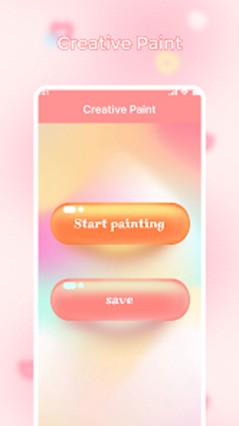 Creative Paint