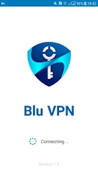 Blu VPN - فیلترشکن آمریکایی