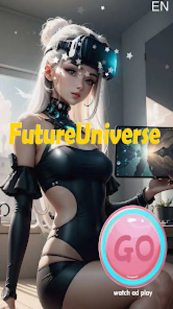 FutureUniverse