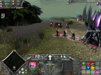 Warhammer 40.000 Dawn of War SoulStorm