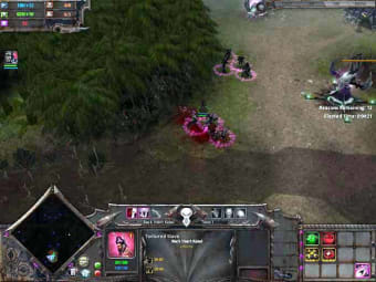 Warhammer 40.000 Dawn of War SoulStorm