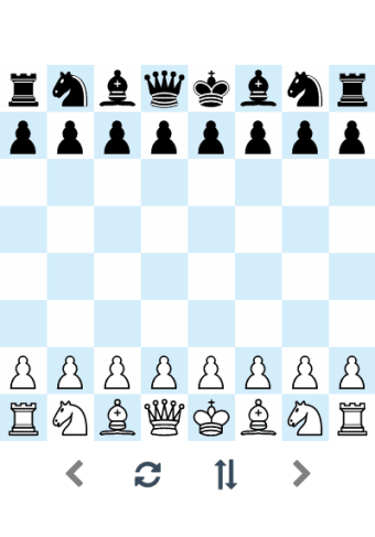 The ChessBoard