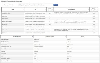 Dev Tools for SharePoint