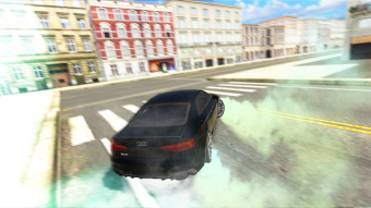 Ultra Car Driving Simulator: Multiplayer
