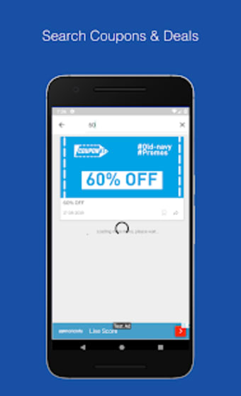 Coupons Old Navy discount promo codes by Couponat