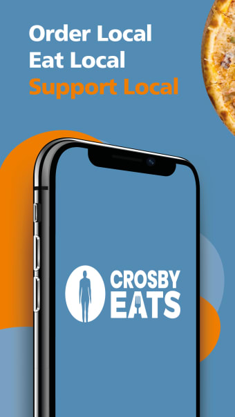 Crosby Eats