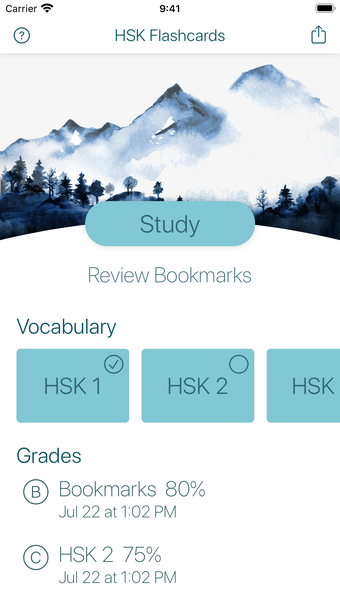 HSK Flashcards: Learn Mandarin