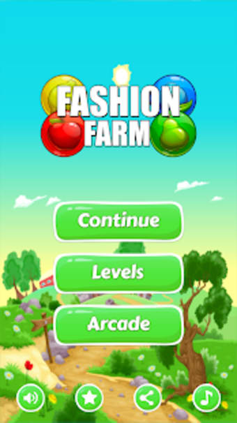 Fashion Farm