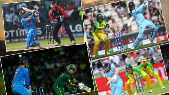 Live Cricket TV - HD Cricket
