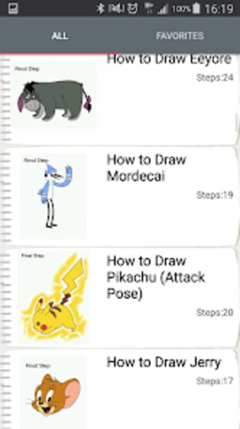How Learning To Draw Cartoon C
