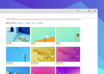 Image 2 for Opera Browser
