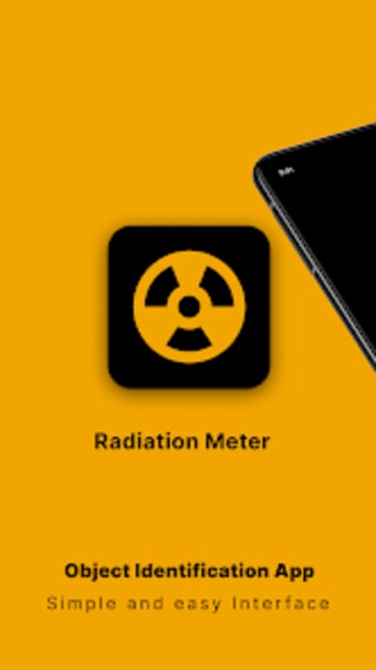 EMF Radiation  Object Reader