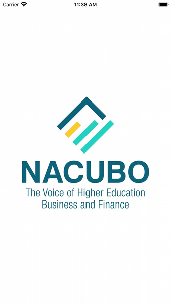 NACUBO Events