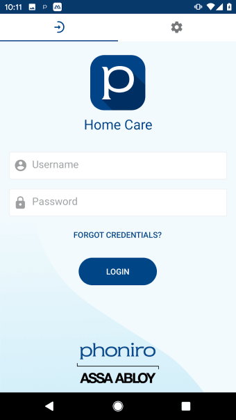 Phoniro Home Care