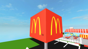 McDonalds Tycoon