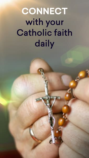 Amen: Calm Catholic Meditation