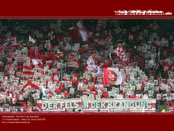 1. FC Kaiserslautern Wallpaper