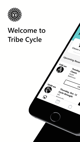 Tribe Indoor Cycling