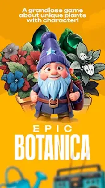 Epic Botanica