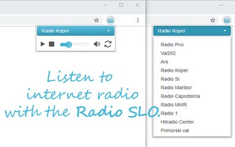 Radio SLO