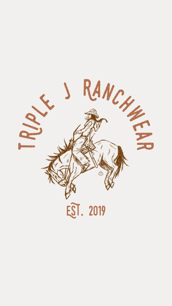 Triple J Ranchwear