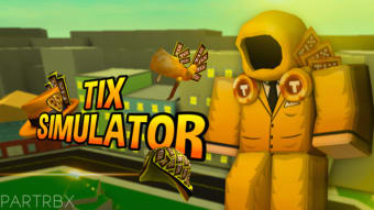 Tix Simulator