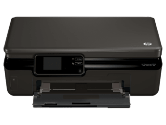 HP Photosmart 5514 e-All-in-One Printer drivers