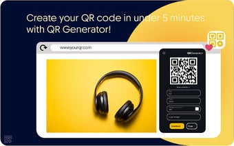 QR Generator