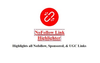 Nofollow Link Highligter