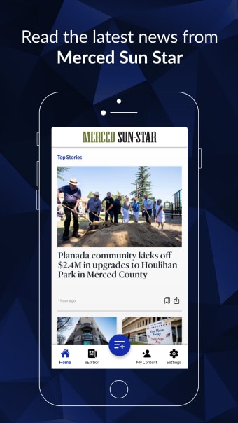 Merced Sun-Star News