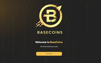 BaseCoins