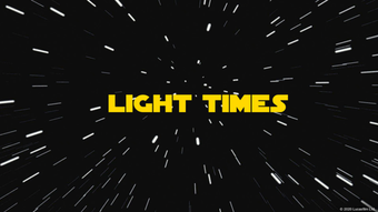 LIGHT TIMES