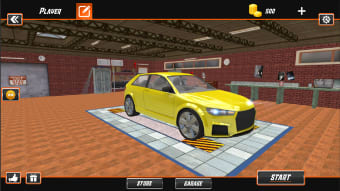 Multiplayer Car Racing Game  Offline  Online