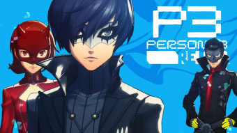 Persona 3 Reload: Persona 5 Royal BGM Set