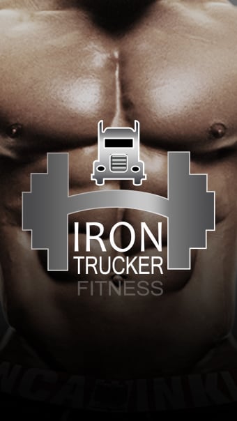 Iron Trucker