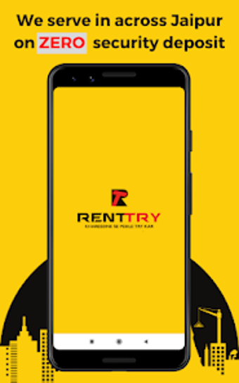 RENTTRY : Self Drive Moto