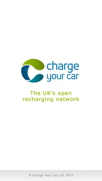 Charge Your Car