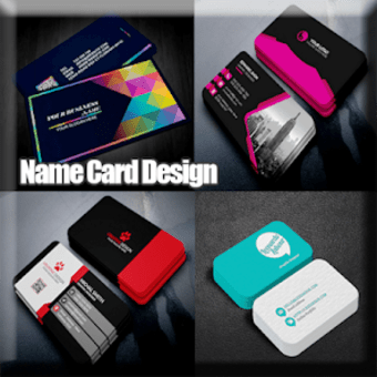 Name Card Design