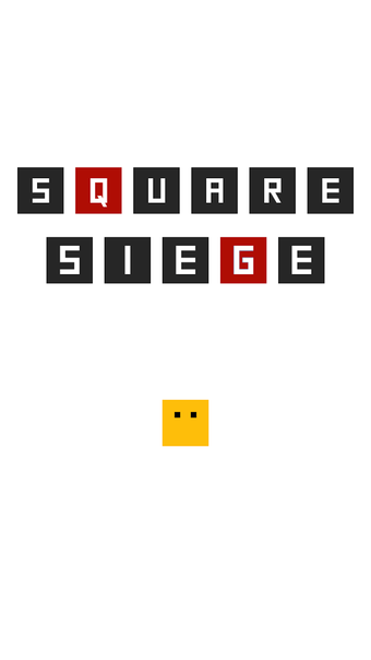 Square Siege