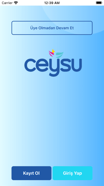Ceysu
