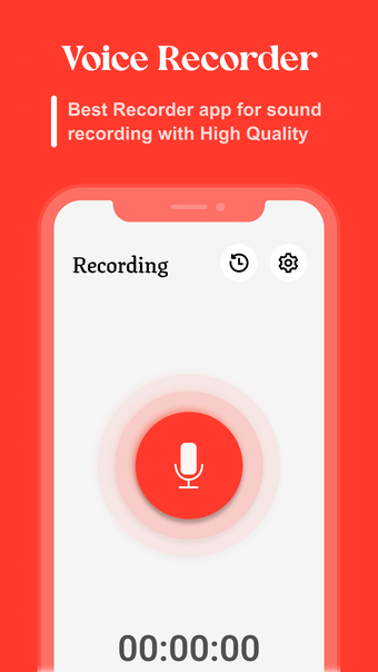 Voice Memo - Voice Recorder