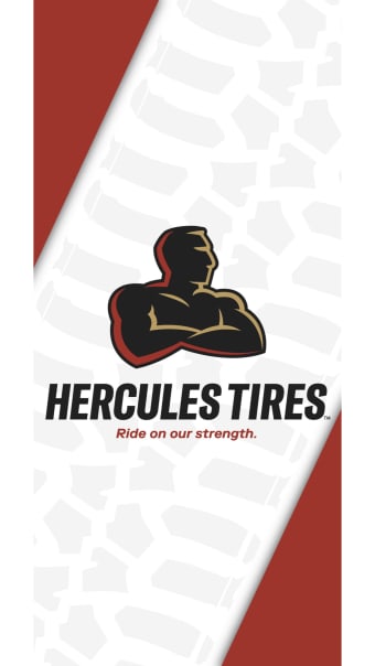 Hercules Tires
