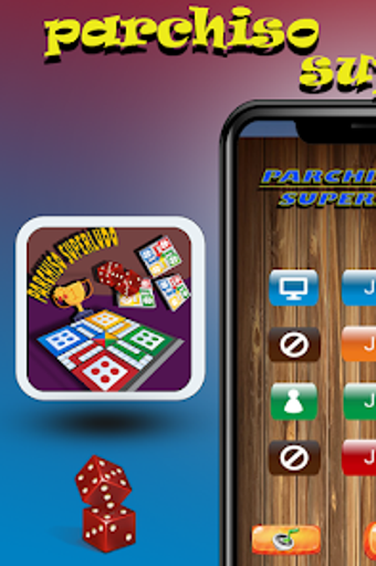 parchiso superludo