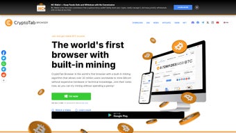 Image 0 for CryptoTab