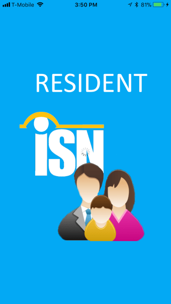 ISN Resident