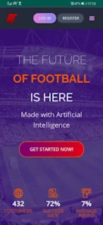 AI Football Tips - NerdyTips